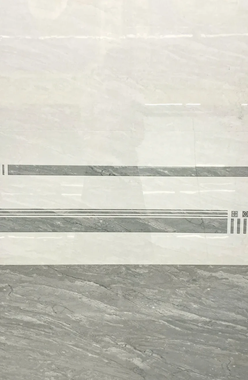 Gạch ốp lát 40x80cm Hùng Anh